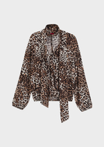 Блуза HUGO Cunea-1