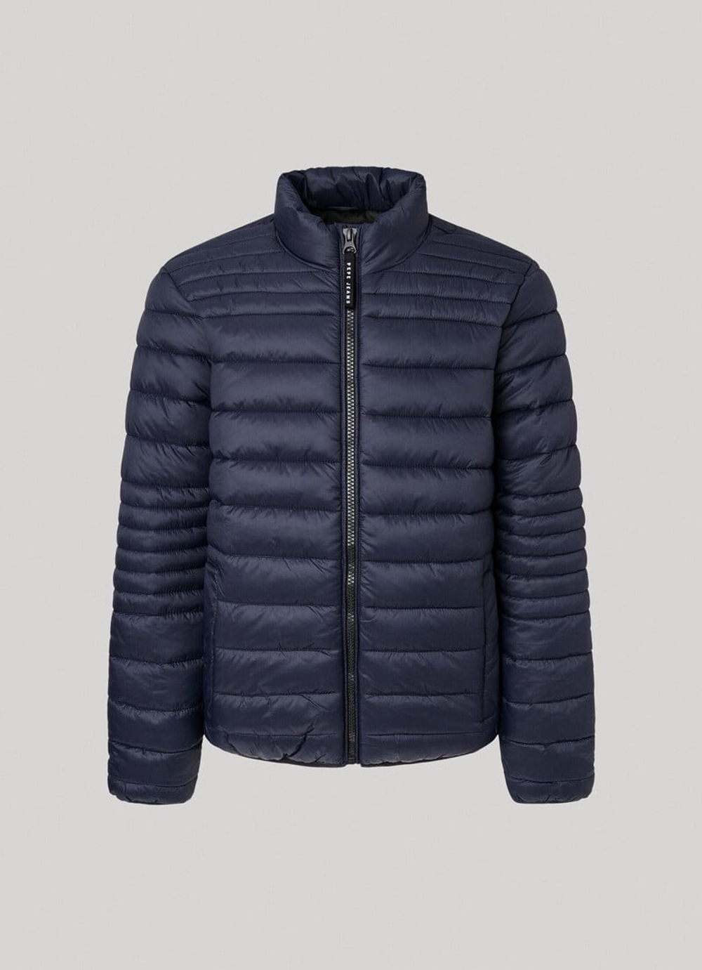 Куртка утепленная мужская PEPE JEANS NYLON PUFFER JACKET