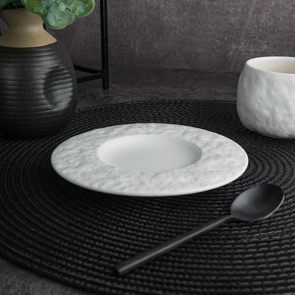 Блюдце d 15 см чайное для чашки арт. 81221800   P.L. Proff Cuisine [6]