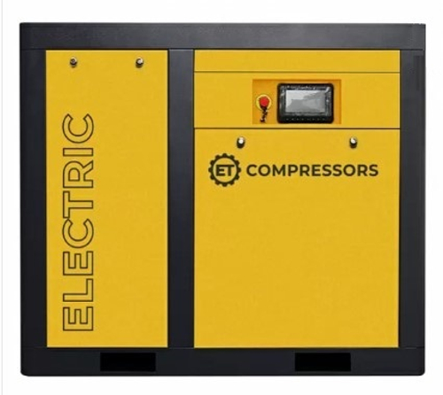Винтовой компрессор ET-Compressors ET SL 160-10 DS (IP55)