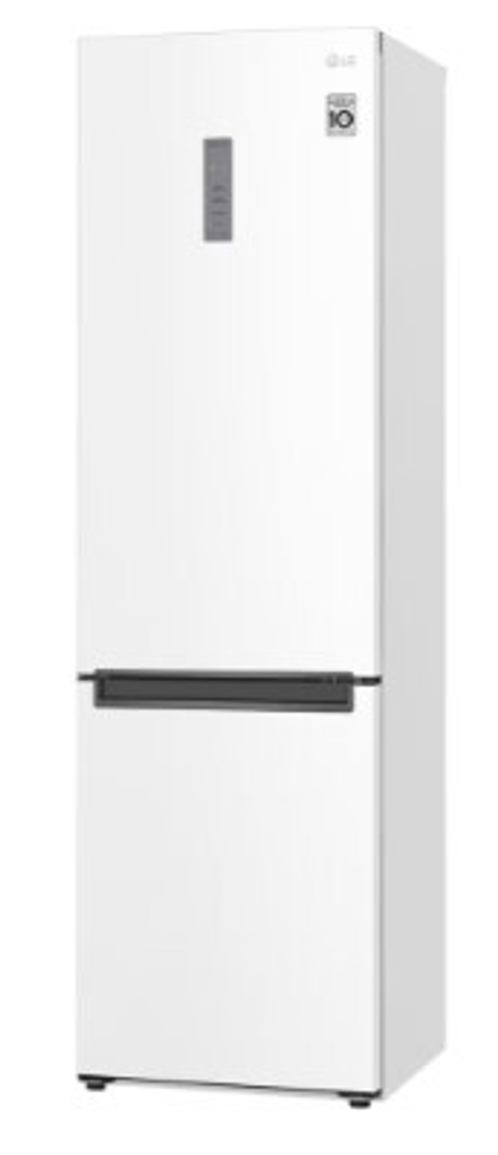 Холодильник LG GA-B509DQXL