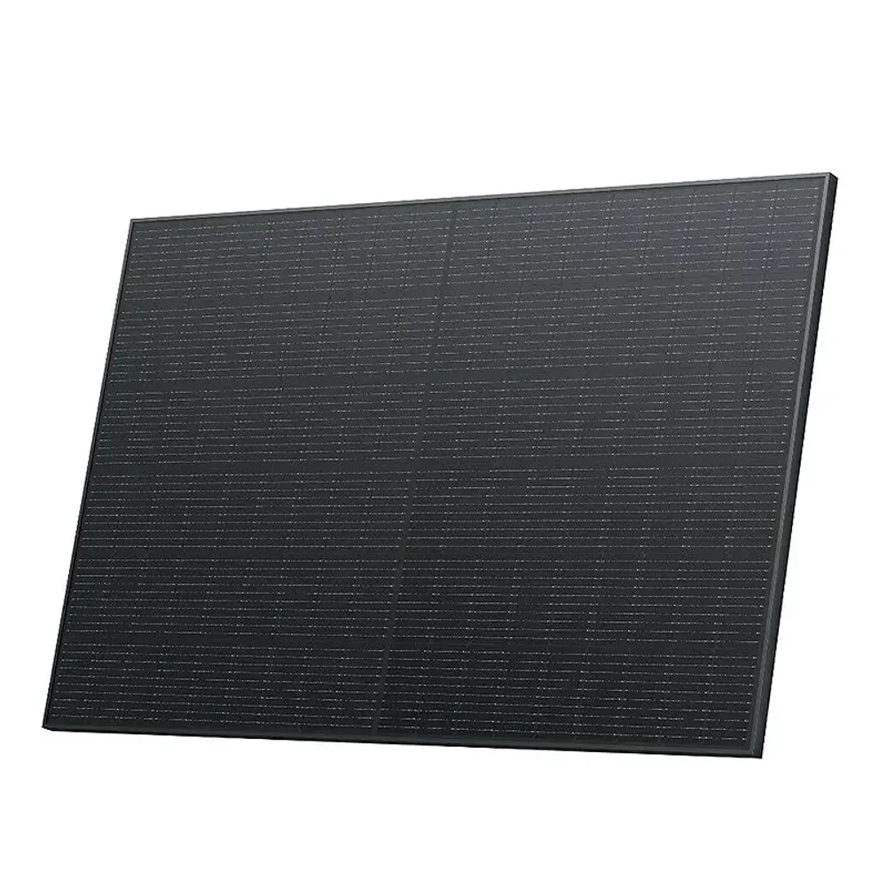 Комплект из 2 солнечных панелей EcoFlow 400W 4895251601450