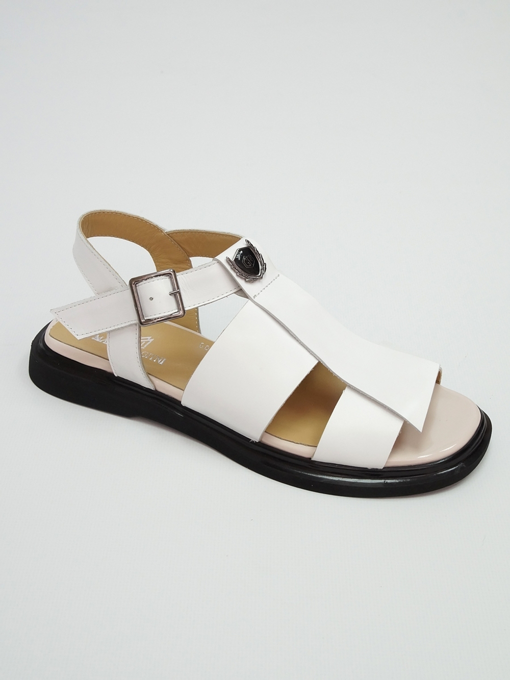 Босоножки женские MARCO MAGITNI G019-336 T25525\107