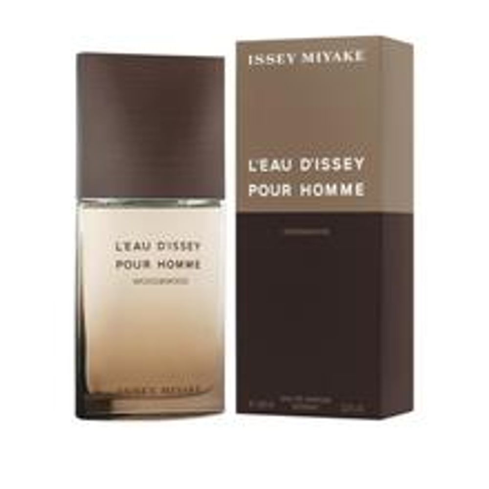 Issey Miyake L'Eau D'Issey Pour Homme Wood &amp; Wood EDP 100ml