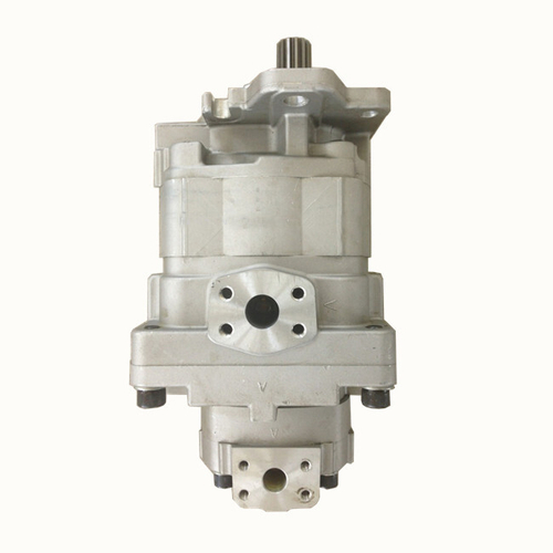 Насос komatsu D65P-12