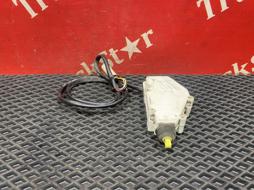 Активатор замка