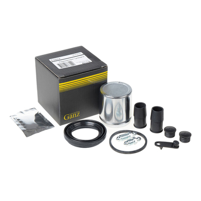 Ремкомплект переднего суппорта (с поршнем) для поршня D=54mm (суппорт ATE) GANZ GIJ19037