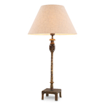 Лампа настольная Table Lamp Santoro арт.116864
