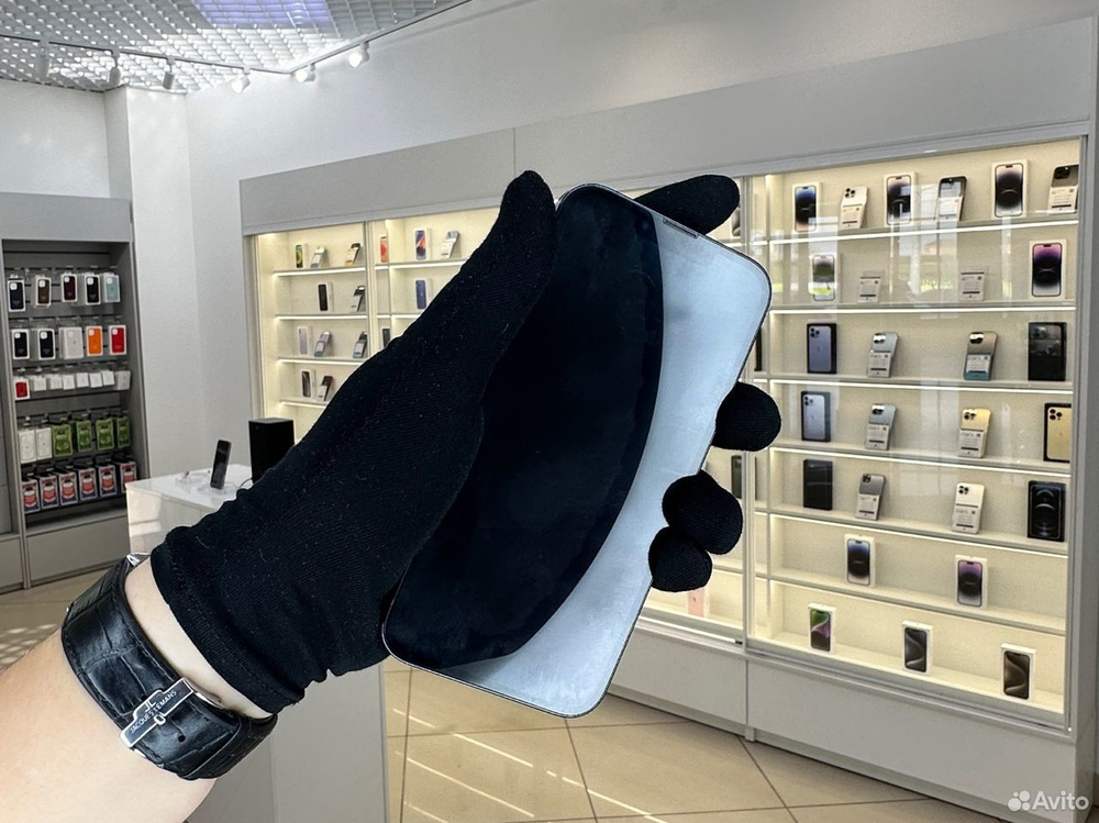 iPhone 13, 512 ГБ б/у