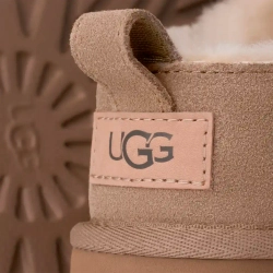 UGG Угги Classic Micro Botas, песочный