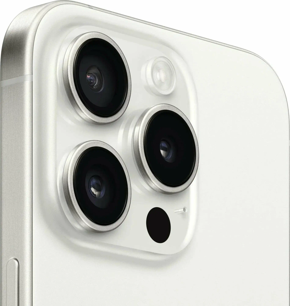 iPhone 15 Pro 1TB