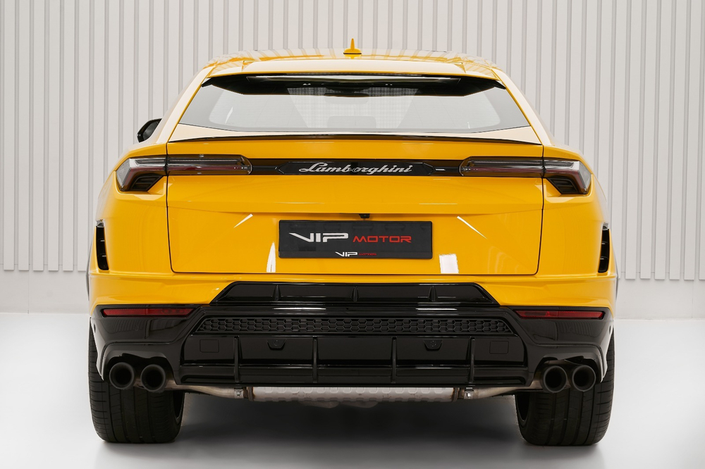 Lamborghini Urus Urus S, 2023