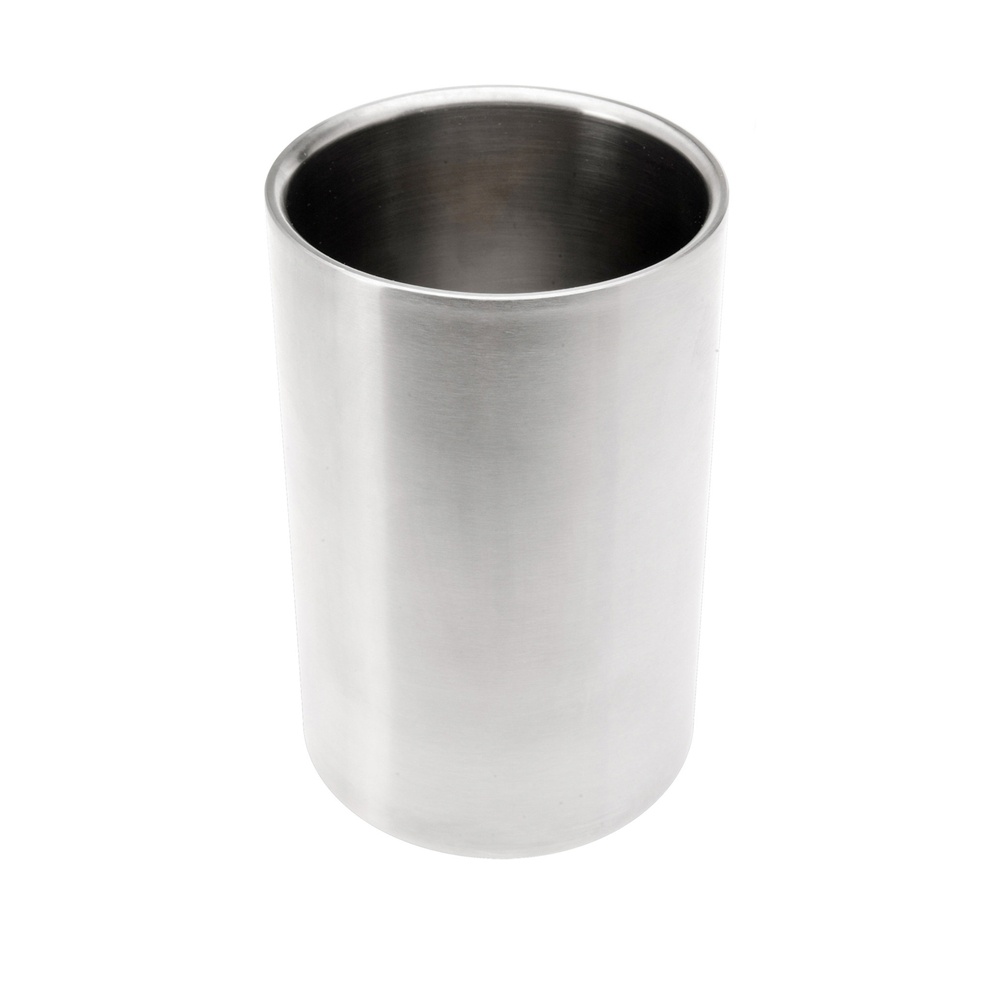 Ведёрко для охлаждения вина 12*18 см