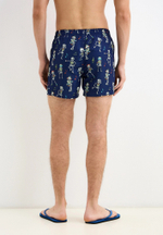 Мужские пляжные шорты