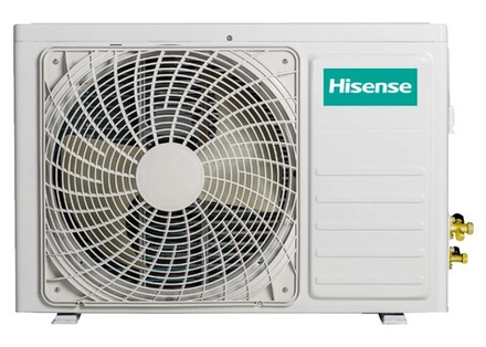 Мульти сплит системы Hisense AMW3-24U4SZD