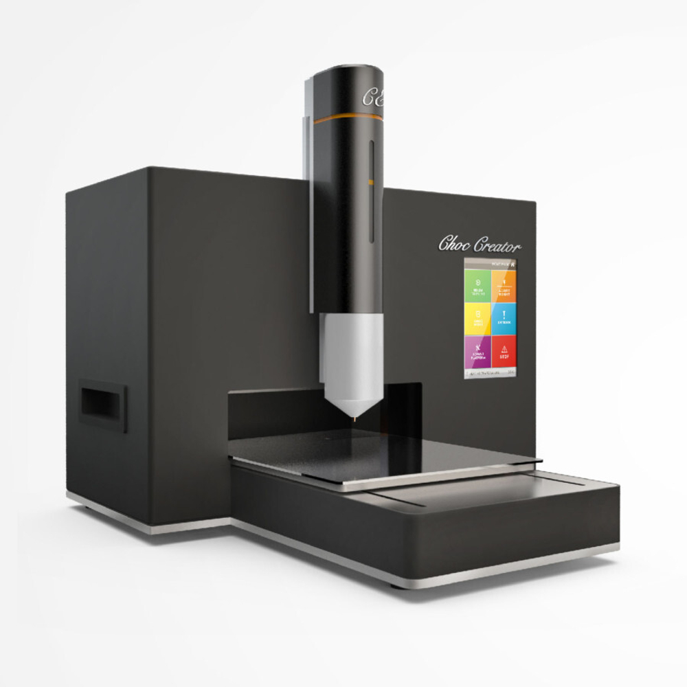 3D принтер Choc Creator v2.0 Plus