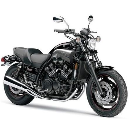 Yamaha V-Max 1200