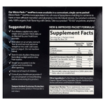 Aurora Nutrascience, Micro-Pack+™ exoFlex + витамин C, 30 пакетиков по 10 мл (0,34 жидк. унции)