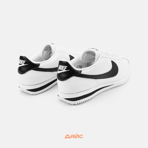 Кроссовки Nike Cortez Classic Leather 