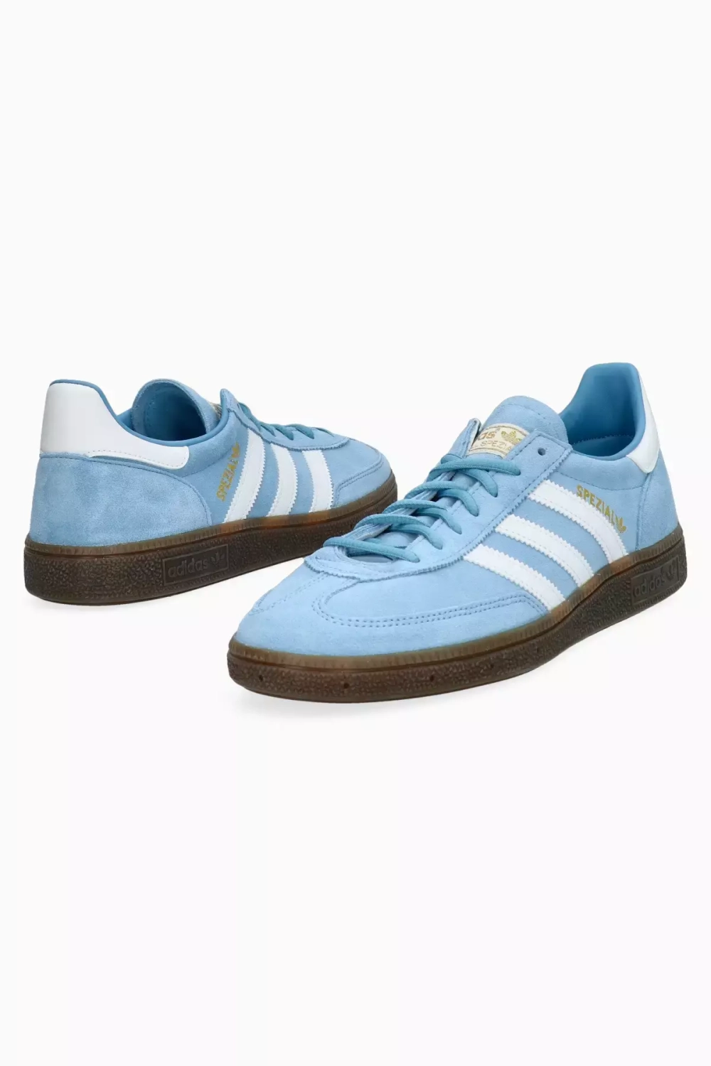 Кроссовки adidas Handball Spezial