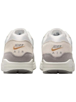 Nike Air Max 1 'Summit White Flat Pewter Iron Ore'