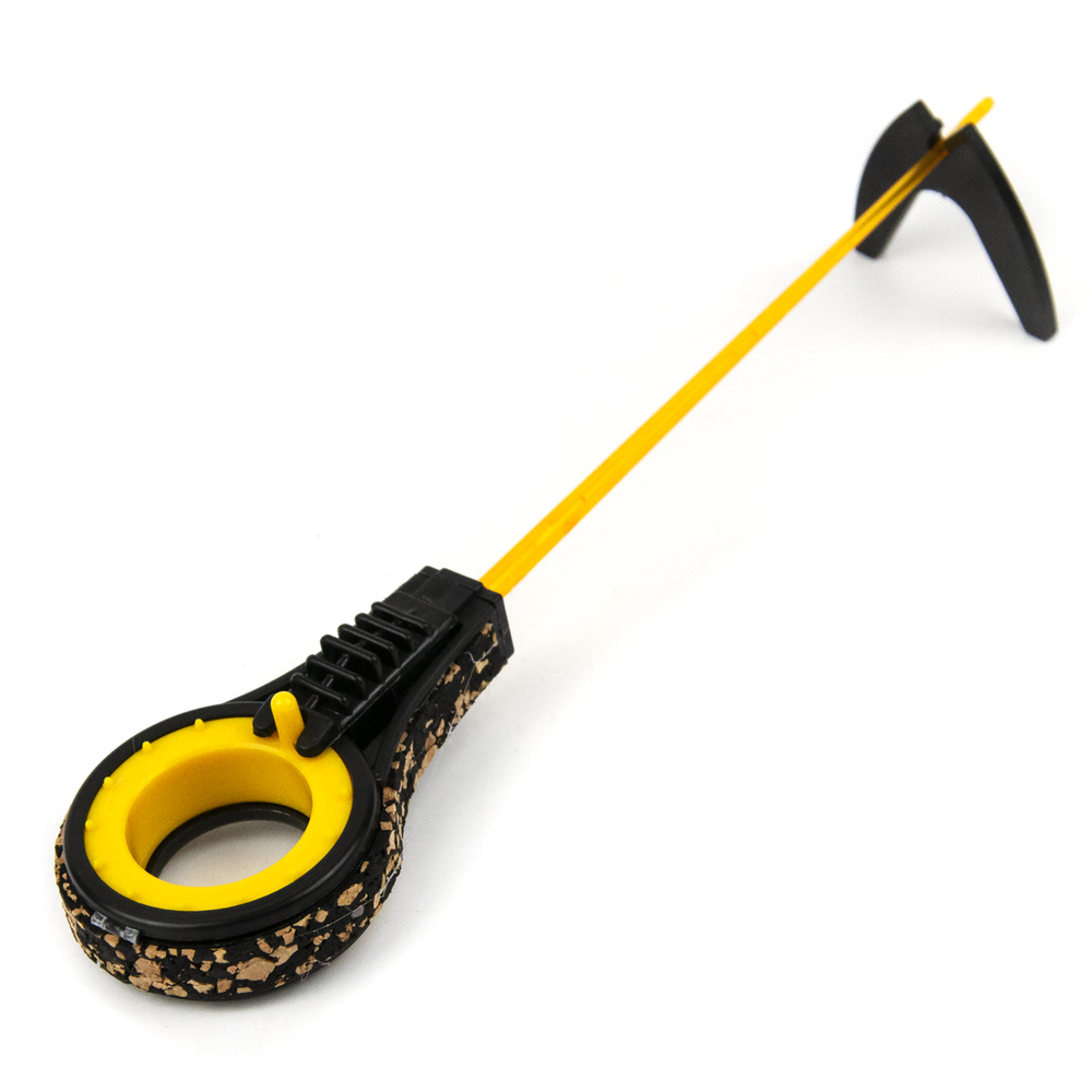 Удочка зимняя Пирс Мастер безосевая "Sport" (23см/0.4-0.9гр)