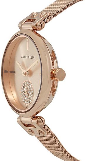 Женские часы Anne Klein AK/3000RGRG