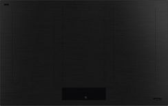 Индукционная стеклокерамич. панель SMEG SIM3864MB