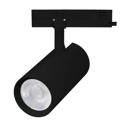 Светильник LGD-GERA-4TR-R90-30W Day4000 (BK, 36 deg, 230V, TRIAC) (Arlight, IP20 Металл, 5 лет) 058927