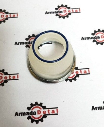 Пыльник рулевой тяги наружный (3CX) | 123/07855 | Spare Parts