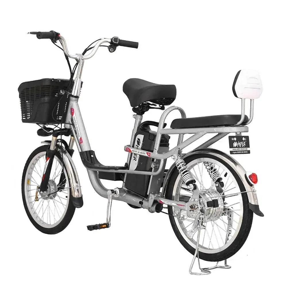Электровелосипед Hiper Engine BS265