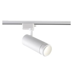 Светильник однофазный Crystal Lux CLT 0.31 021 WH 3CCT ZOOM