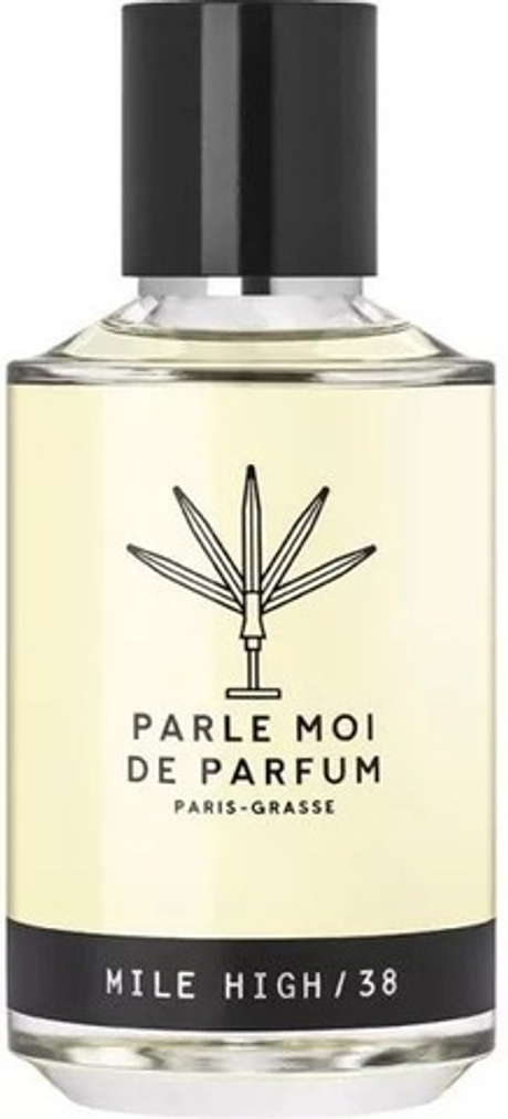Parle Moi De Parfum Mile High/38