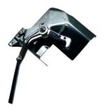 Регулятор газа в сборе LC185FA,LC190FDA/171680057-0001