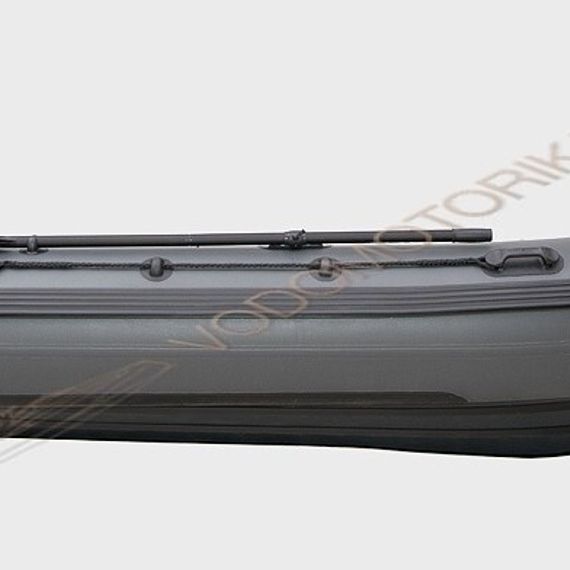 Лодка надувная Norvik 470TC