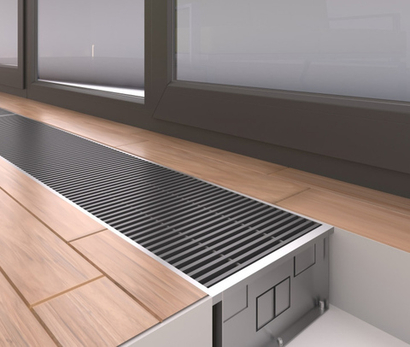 Отопительные приборы