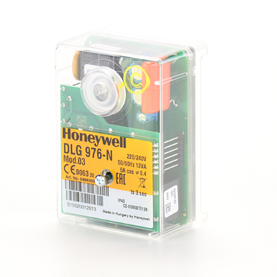 Топочный автомат Honeywell DLG 976 Mod.02