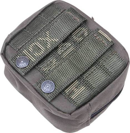 Подсумок-патронташ на 5 патронов К-12