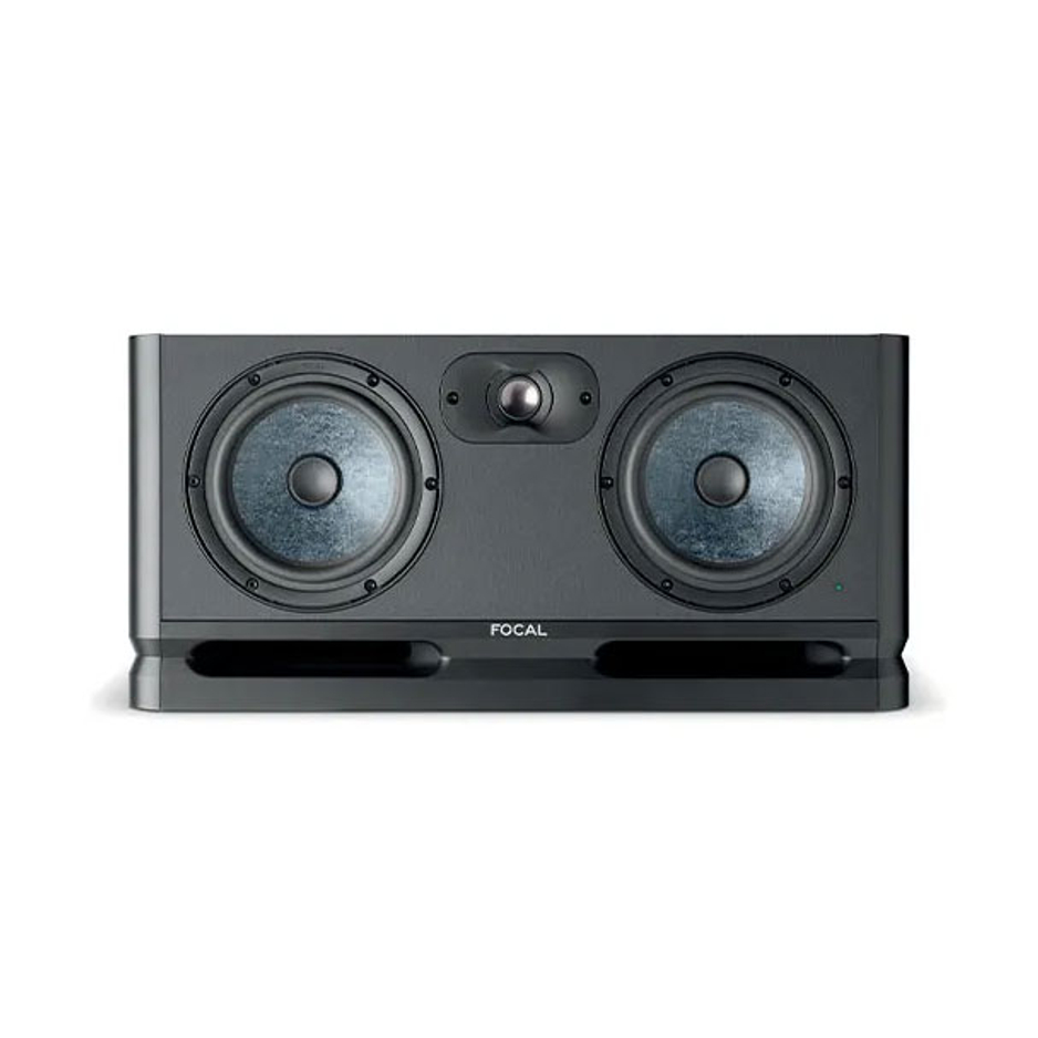Focal Alpha EVO TWIN EU