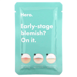 Hero Cosmetics, Mighty Patch, Micropoint для высыпаний, 8 патчей