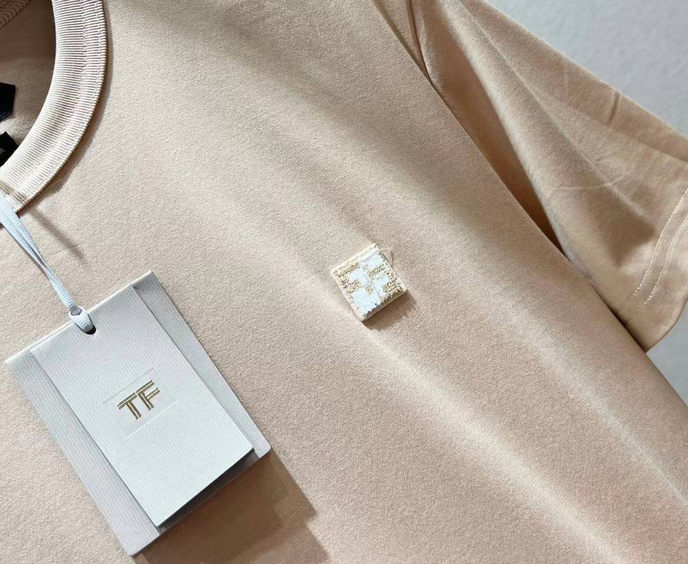 Футболка Tom Ford