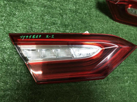 Фонарь Комплект Toyota Camry XV70 (2017-н.в.) LED