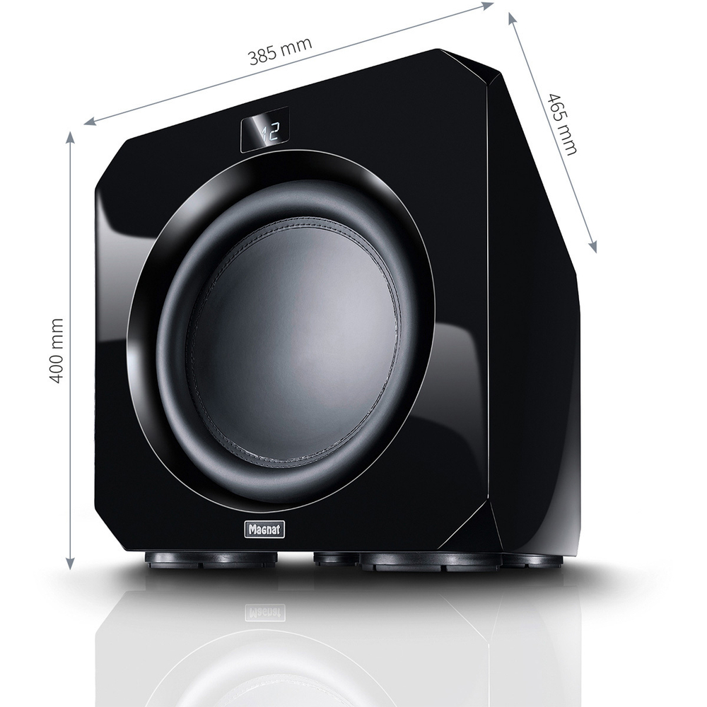 Magnat Omega CS 12