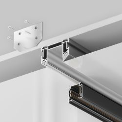 Профиль для монтажа в натяжной потолок Maytoni Trinity TRA005MP-312S