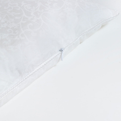 Защитная наволочка 40х60 OnSilk Comfort Premium Китай детали