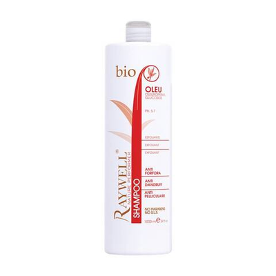 RAYWELL BIO OLEU SHAMPOO - Шампунь против перхоти - 1000 мл.