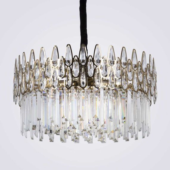 Подвесная люстра MODELUX ML.380.12