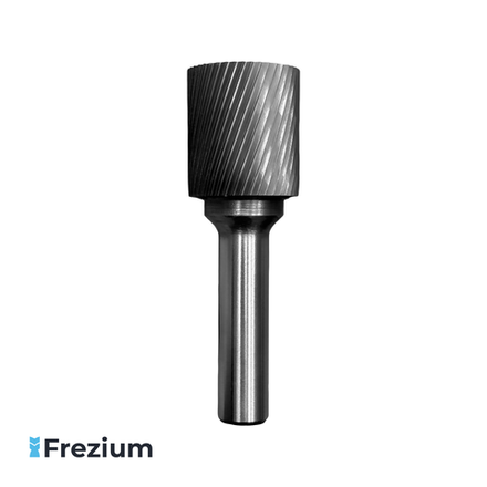 Борфреза по металлу (22x10x25x68)