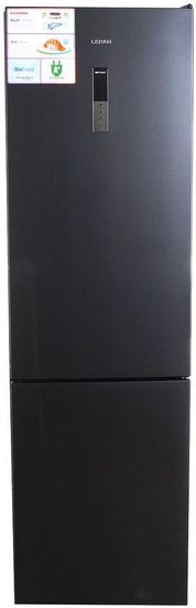 Холодильник Leran CBF 315 BK NF
