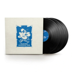Yes / Tales From Topographic Tours (Limited Edition)(3LP)